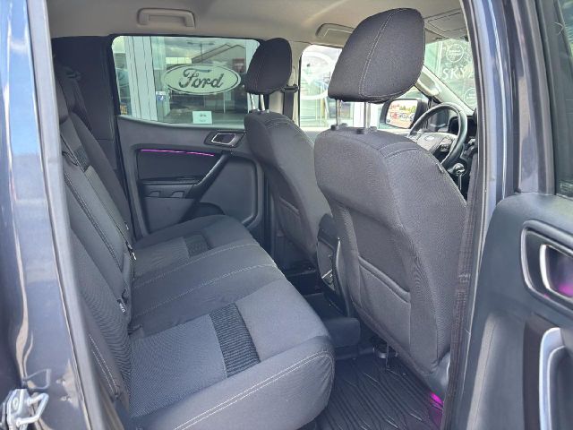 Ford Ranger Wolftrak Doppelkabine 4x4 AHKDAB