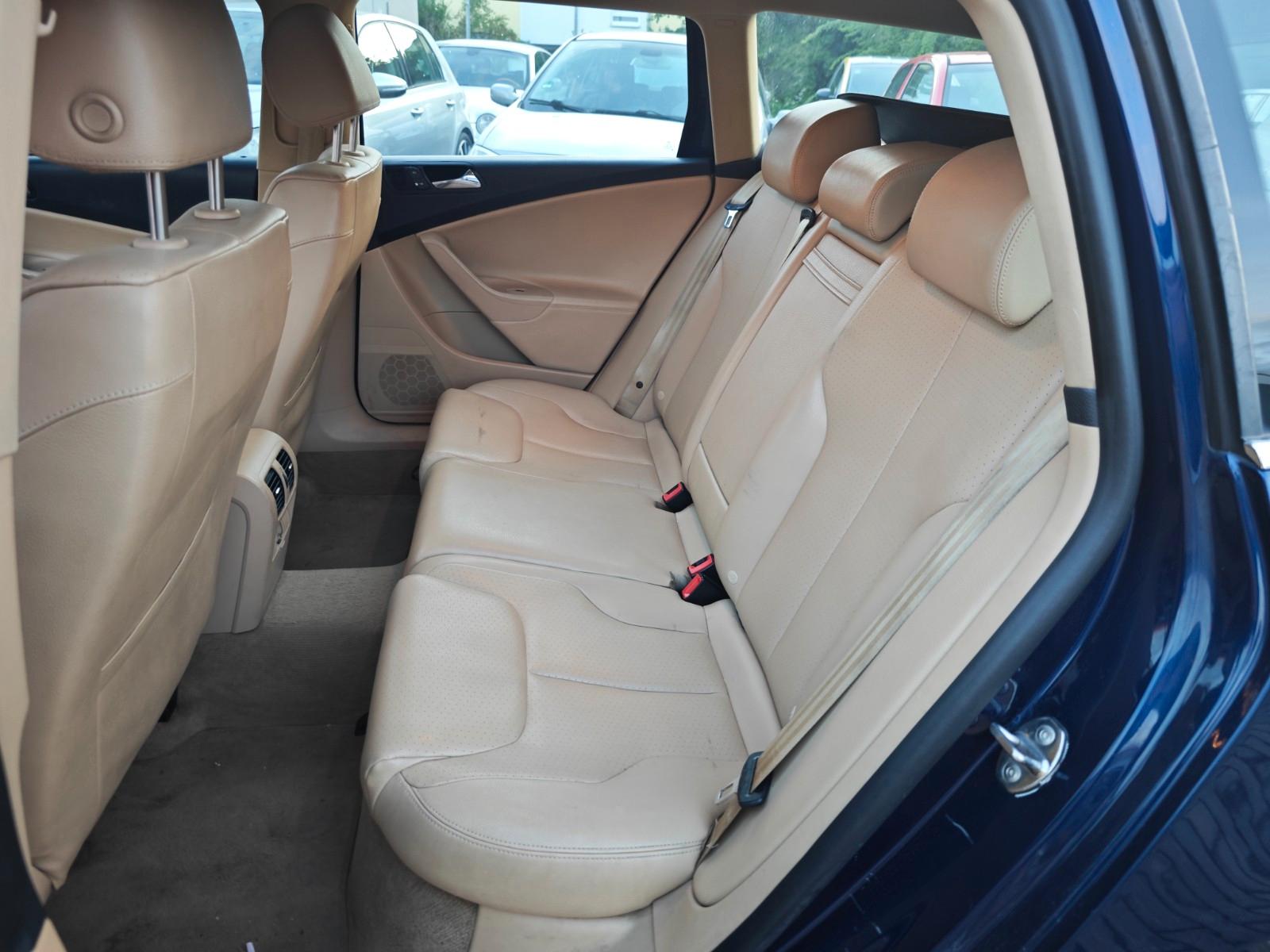 Volkswagen Passat 2006 — photo 13