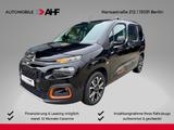 Citroën Berlingo M BlueHDi 130 XTR (NAVI SHZ RFK) - Citroën Berlingo Xtr mit Diesel-Antrieb
