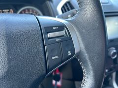 Fahrzeugabbildung Isuzu D-Max 1.9 TD DoubleCab DELTA-Umbau Kamera u-frei