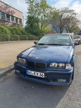 BMW 328i Cabrio M-Paket ab Werk  - BMW 328 aus 1999: 328i