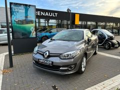 Renault Megane Coupe-Cabriolet 1.2 TCe130 Dynamique ENER