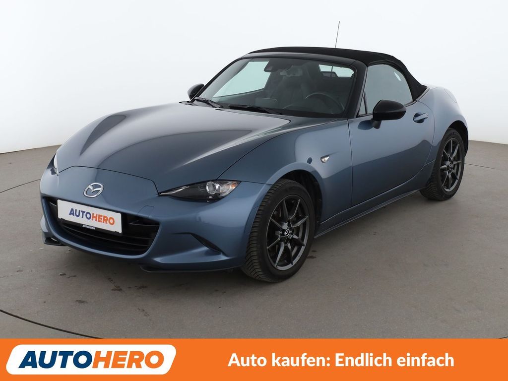 Angebot ansehen Mazda MX-5