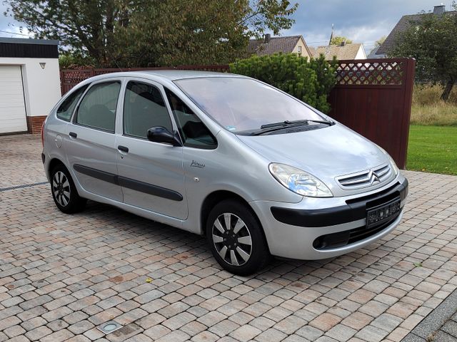 Citroën Xsara Picasso HDi 110 FAP Confort