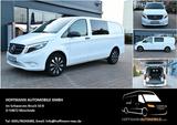 Mercedes-Benz Vito 116 CDI 4x4 Kasten Lang Allrad Standheizung - Mercedes-Benz Kipper Allrad