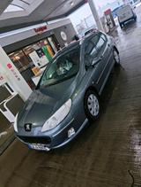 Peugeot Verkaufe Peugeot 407 2.0 HDI 136 PS TUV Bİ... - gebrauchte Peugeot 407 aus dem Jahr 2009