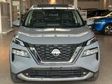 Nissan X-Trail 1.5 VC-T MHEV 163PS Automatik Tekna Pano - Nissan X-Trail in Ludwigshafen