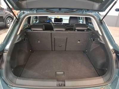 T-Roc 2.0 TDI Goal DSG AHK KAMERA LED PLUS