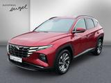 Hyundai TUCSON 1.6 T-GDi 48V-Hybr DCT Edition 30+,LED,KA - Hyundai Tucson Edition-30+