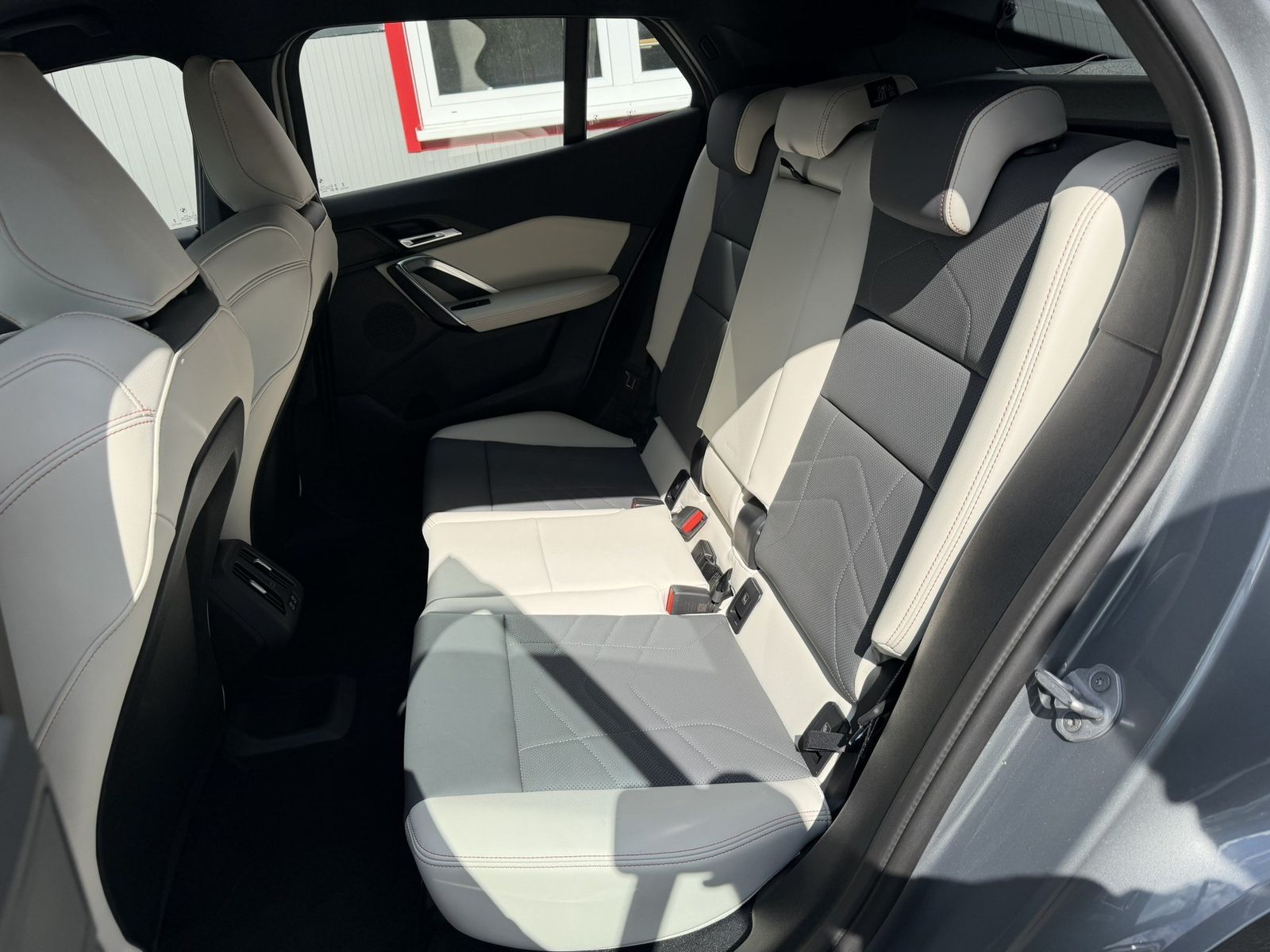 BMW X2 - Bild 21