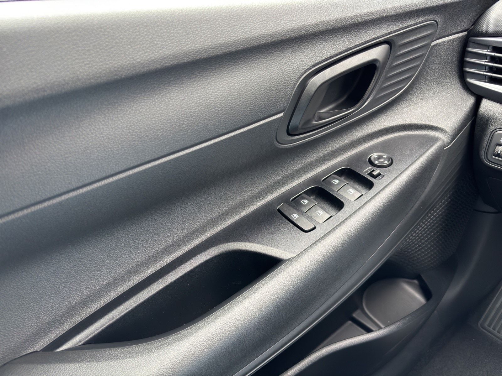 Hyundai BAYON - Bild 13