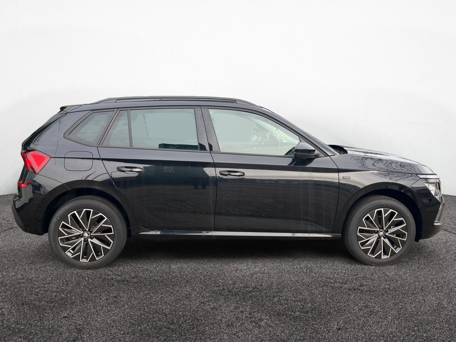 Skoda Kamiq - Bild 5