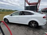 Ford Verkauf Ford Mondeo MK4 2.0 ecoboost 240 ps - Ford Mondeo: 240ps