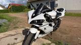 Yamaha YZF R1 - YAMAHA 2009 R1