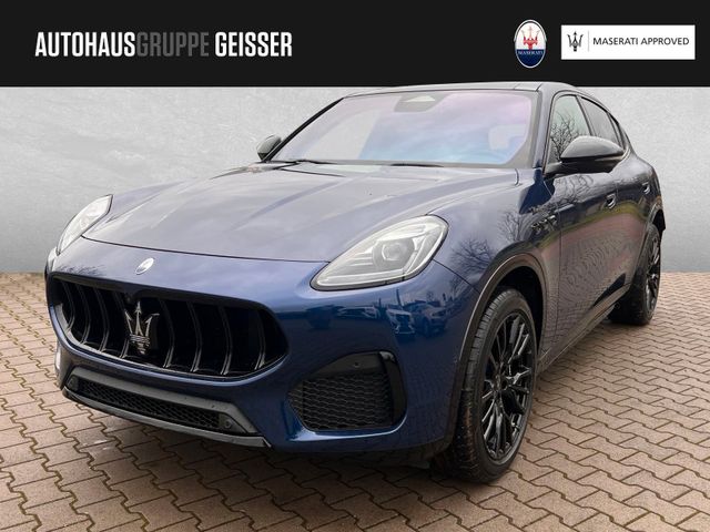 Maserati Grecale Modena  Hybrid AWD MJ 25 ACC HUD LED SD