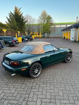 Mazda Mx5 na - gebrauchte Mazda MX-5 aus dem Jahr 1997
