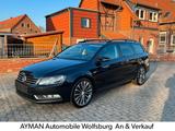 Volkswagen Passat Variant 1.4 TSI Trendline BMotion
