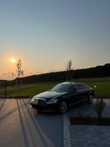 Mercedes-Benz Mercedes Benz S400 Hybrid W221 Langversion - Mercedes-Benz S-Klasse: Langversion