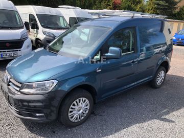 Volkswagen Caddy - 7