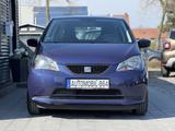 Seat Mii Style *KLIMA|5-TÜRIG|ALLWETTER|TÜV-NEU* - Seat Mii Gebrauchtwagen