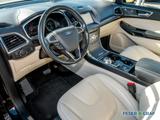 Ford Edge Titanium 2.0 EB 4x4 LED*Shzg.*Slüftg*RearVi - Ford Edge: 2.0