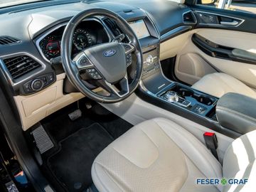 Ford Edge - 3