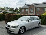 BMW Bmw 525D Touring - BMW 525 aus 2008: Kombi