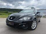 Seat Leon Stylance / Style Klima Temp Alu TÜV 2 Hand - gebrauchte Seat Leon aus dem Jahr 2010