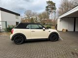 MINI Mini Cooper Caprio - Caprio gebraucht