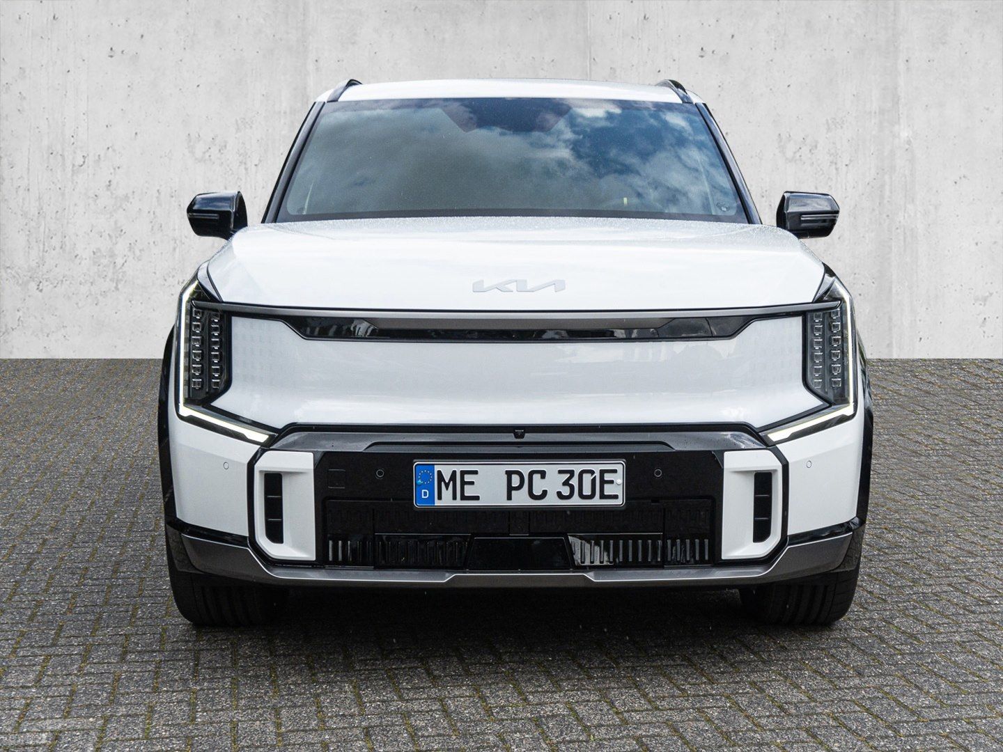 Kia EV9 - Bild 3