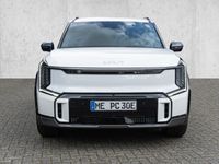 Kia EV9 - Vorschau Bild 3