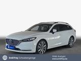 Mazda 6 Kombi SKYACTIV-G 194 Drive Takumi - Mazda 6 in Stuttgart