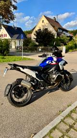 BMW  R 1300 GS Trophy - BMW 1300R