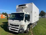 Mitsubishi Fuso Canter 7C18 - Mitsubishi Canter 7c18