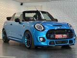 MINI John Cooper Works Cabrio LED#SHZ#SH#SEHRGEPFLEGT - MINI Cabrio Serie Gebrauchtwagen