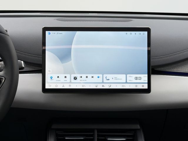 BYD Seal 6 DM-i Touring Comfort Lite+Pano+ACC+360Kam