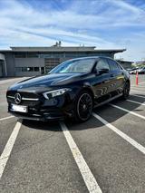 Mercedes-Benz A 250 e DCT - Panorama/AMG Paket/Soundsystem - Mercedes-Benz A 250 in Dortmund