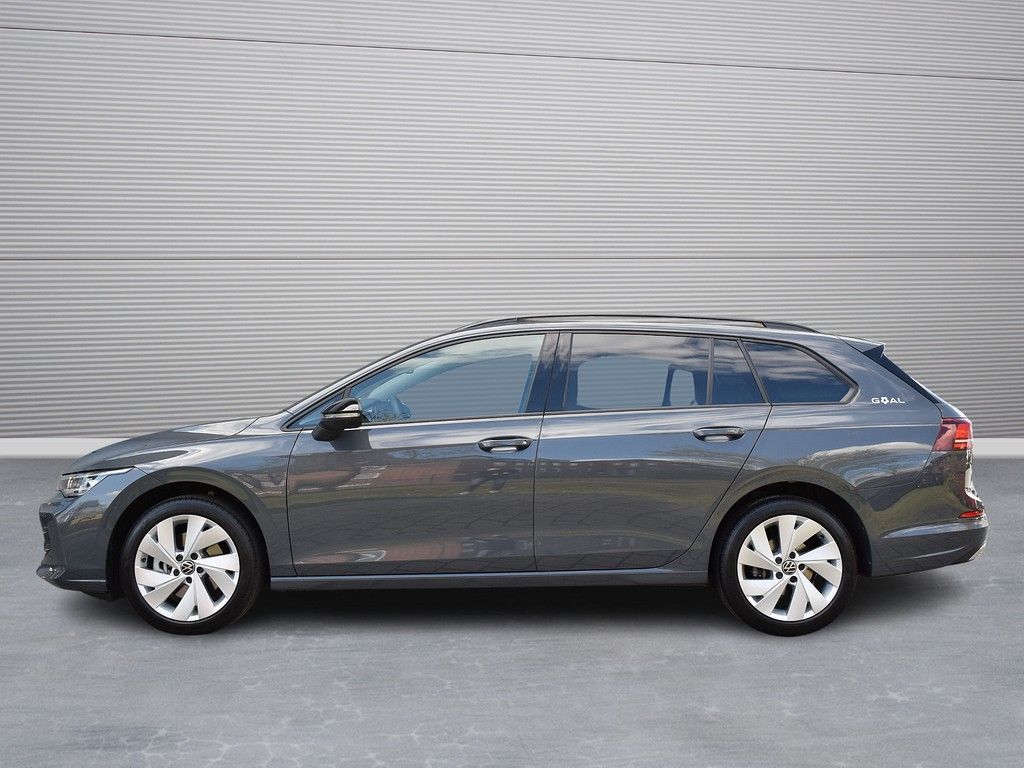 Volkswagen Golf VIII Variant TDI 2.0 DSG Goal LED AHK ACC foto 4