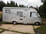HYMER / ERIBA / HYMERCAR B514cl - Offers