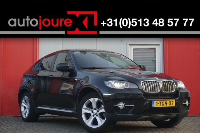 BMW X6 xDrive40d High Executive