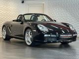 Porsche Boxster S 3.2 BIXEN#SHZ#TEMPO#NAV#KLIMA#PDC#19'' - gebrauchte Porsche Boxster aus dem Jahr 2005