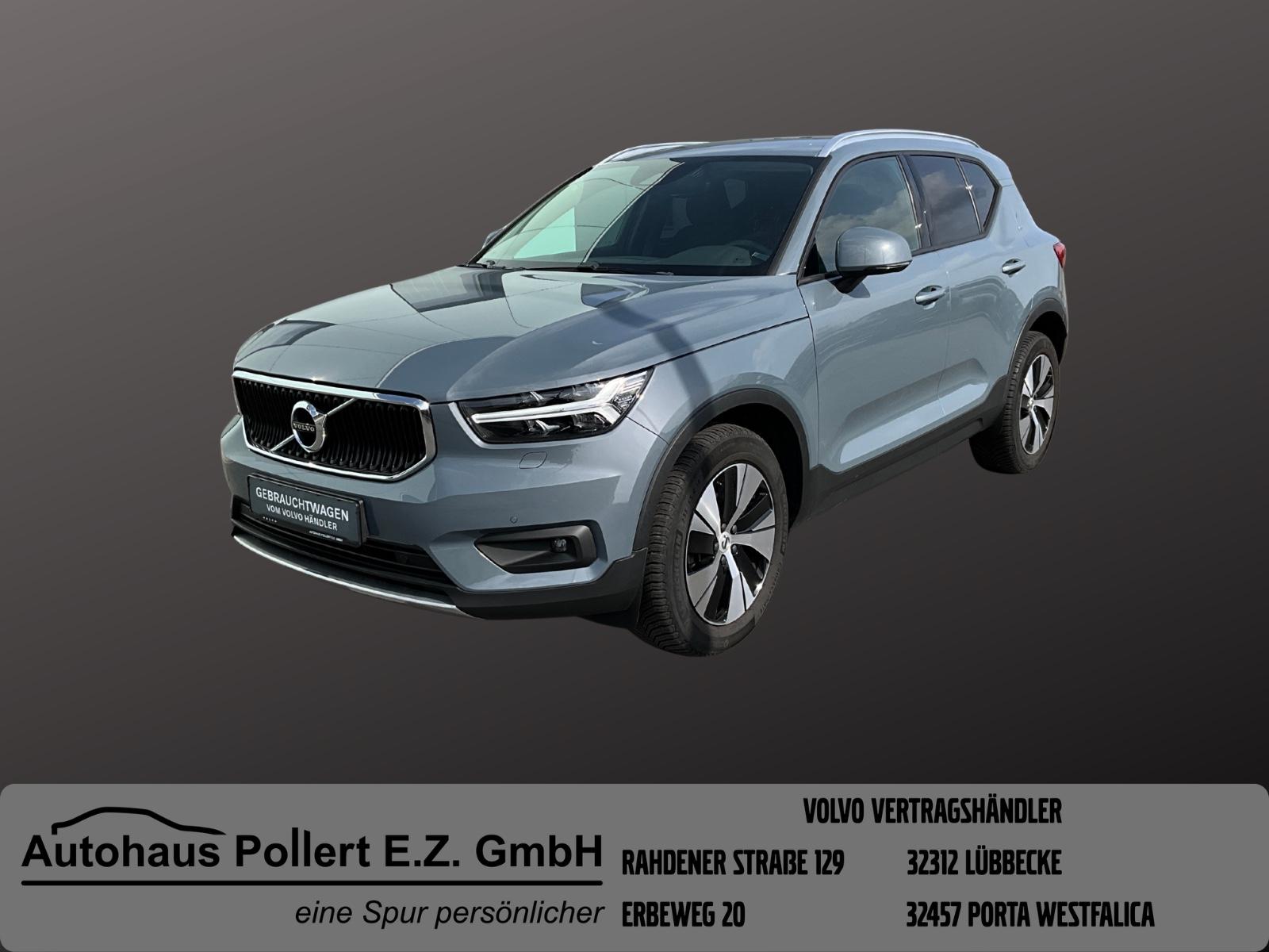 Volvo XC40 T3 Momentum Pro 2WD