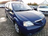 Dacia Logan 1.5 dci - Dacia Logan mit Diesel-Antrieb: Kombi