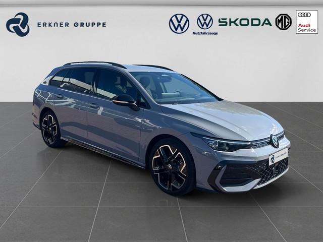 Volkswagen Golf VIII Variant 1.5 eTSI+R-Line+AHK+ACC+HeadUp, миниатюра 7