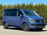 Volkswagen T6 Multivan*EDITION*MARKISE*7SITZE*ACC*LED*AHK* - VW T6 Multivan mit Schiebedach