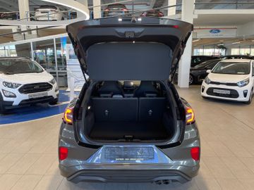Fahrzeugabbildung Ford Puma ST X / Perfomance-Paket