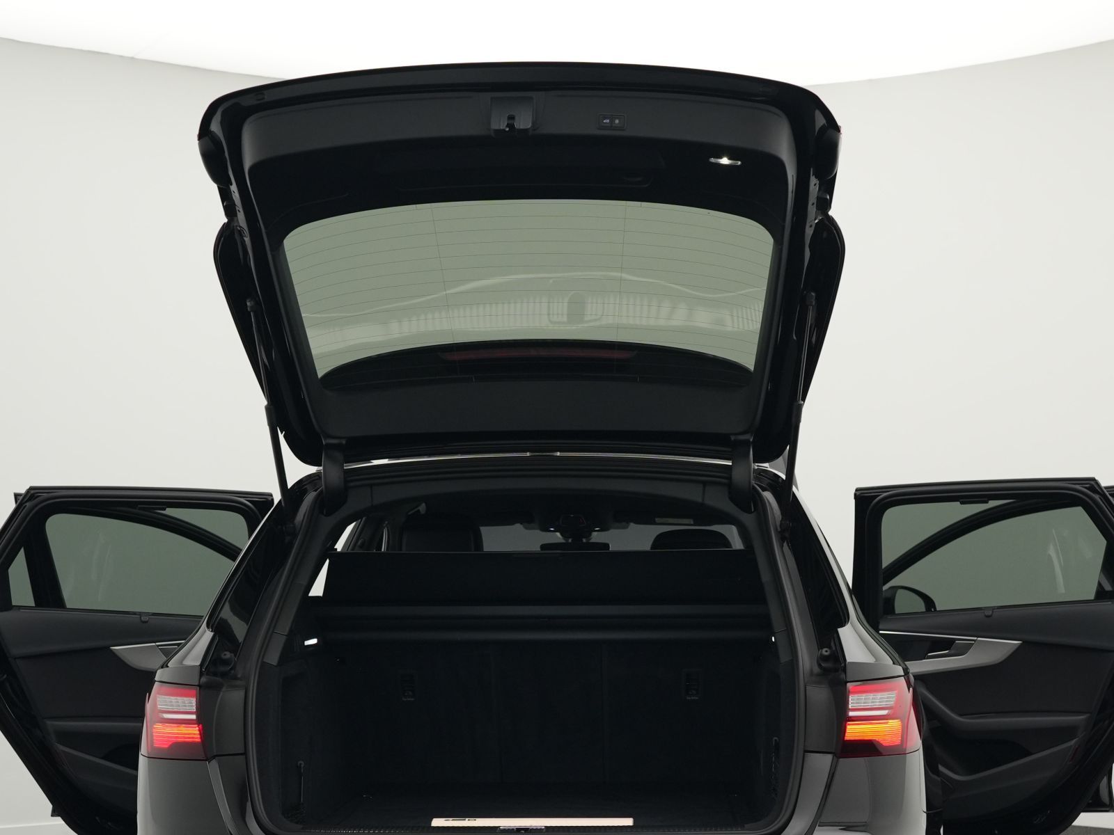 Audi A4 - Bild 17