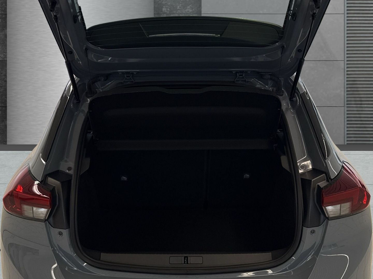 Opel Corsa - Bild 5