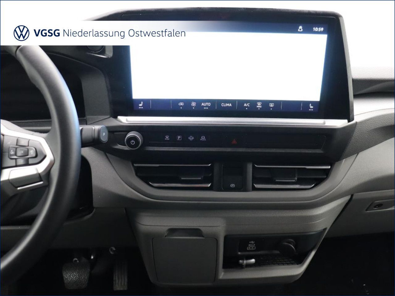 Volkswagen T7 Caravelle - Bild 12