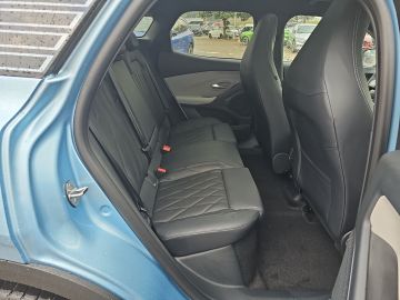 Bild 10 Ford Explorer RWD HUD AHK-el. klappb. El. Fondsitzver